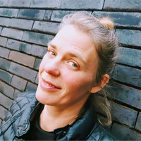 Veronique Hoefman