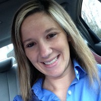 Candi Waterfield