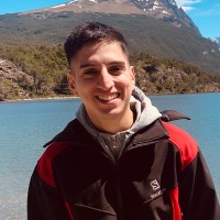 Nicolas Lopez Camelo
