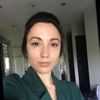 Marina Voron