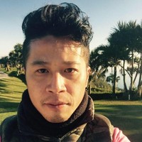 Alex Chen