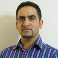 Ebrahim Ismail