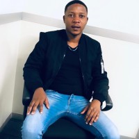 Msiza Mhlanga