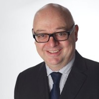 Harvey Cooke