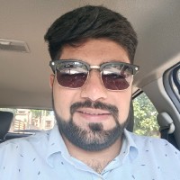 Harsh Thakkar