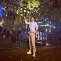 Quốc Huy Nguyễn