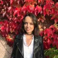 Катерина Рудакова