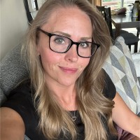 Samantha Anderson