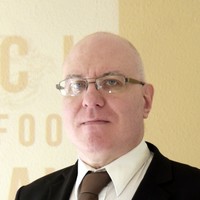 David Gerard