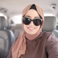 Dalia Yousef