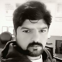 Haider Bukhari