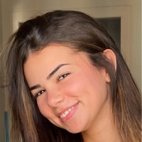 Lina El Idrissi Boutaher