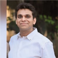 Surendra Kumar Sharma