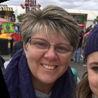 Kathie Murphy
