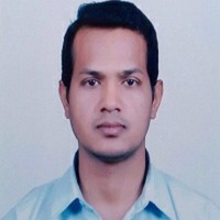 Shrishail Yankanchi