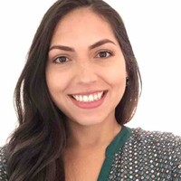 Marialejandra Coronado James