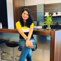 Pooja Bhor