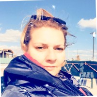Stavroula Markopoulou