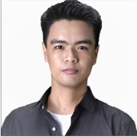 Gerome Solis