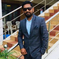 Dr Sreenivas Jampani