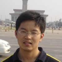 ye qisong