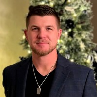 Garrett Sharp