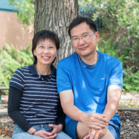 Samuel Chang