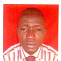 Kolawole Airohi