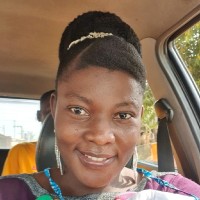 Joycelyn Lamptey