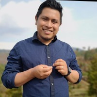 Jaime Oswaldo OJ Alonzo