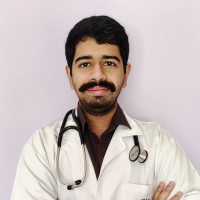 Dr. Anirudh Ravishankar