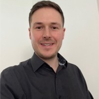 Dr Andrew Geddes