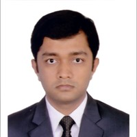 Riaz Morshed