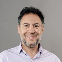 Aldo Vidal De Anta