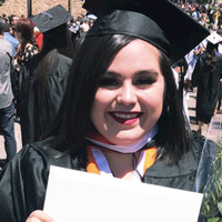 Katherine Alanis Ramirez