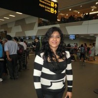 Nitha Minaya