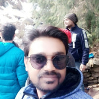 Saurabh Sahu