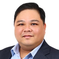 Albert Chia