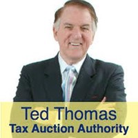 Tedd Thomas