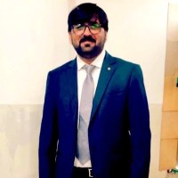 Shahid Hussain Soomro