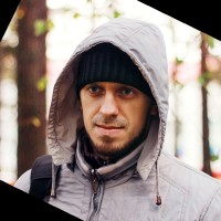 Yury Antonov