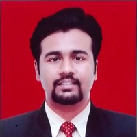 Sanket Samant