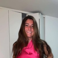 Gabrielle Harvey