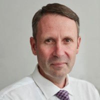 Brendan Gow