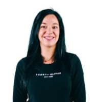 Gaëlle Weber