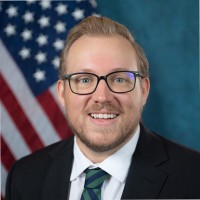 Patrick Ray