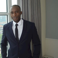 Edwin Porusingazi