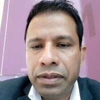 Pandian Pushpalingam