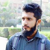 Syed Sheryar Ali