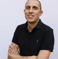 Amine Gharbi